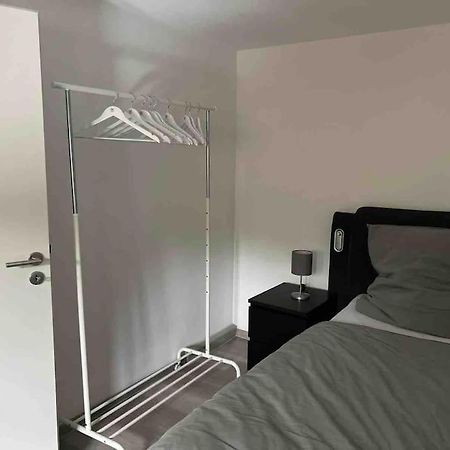 Helle Wohnung Zentrumslage,50M2 Μπαϊρόιτ Εξωτερικό φωτογραφία