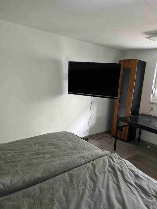 Helle Wohnung Zentrumslage,50M2 Μπαϊρόιτ Εξωτερικό φωτογραφία