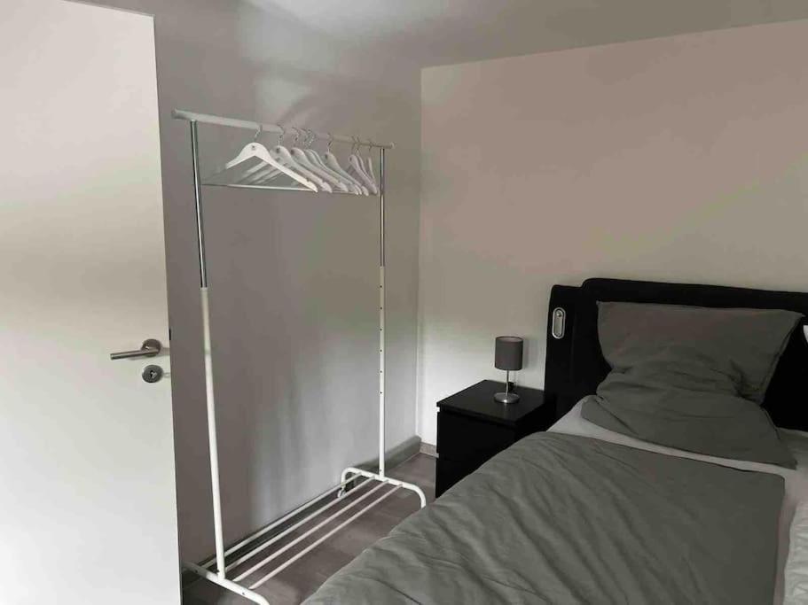 Helle Wohnung Zentrumslage,50M2 Μπαϊρόιτ Εξωτερικό φωτογραφία