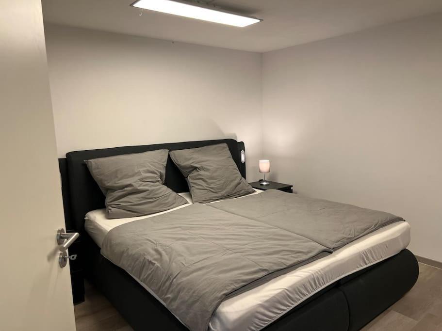 Helle Wohnung Zentrumslage,50M2 Μπαϊρόιτ Εξωτερικό φωτογραφία