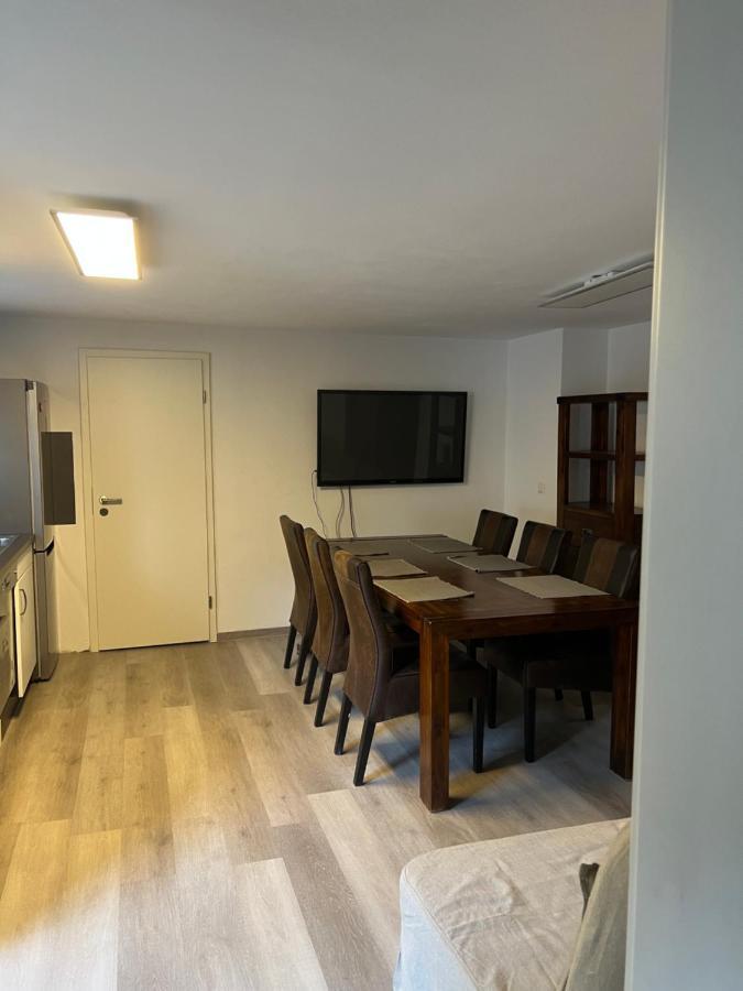 Helle Wohnung Zentrumslage,50M2 Μπαϊρόιτ Εξωτερικό φωτογραφία