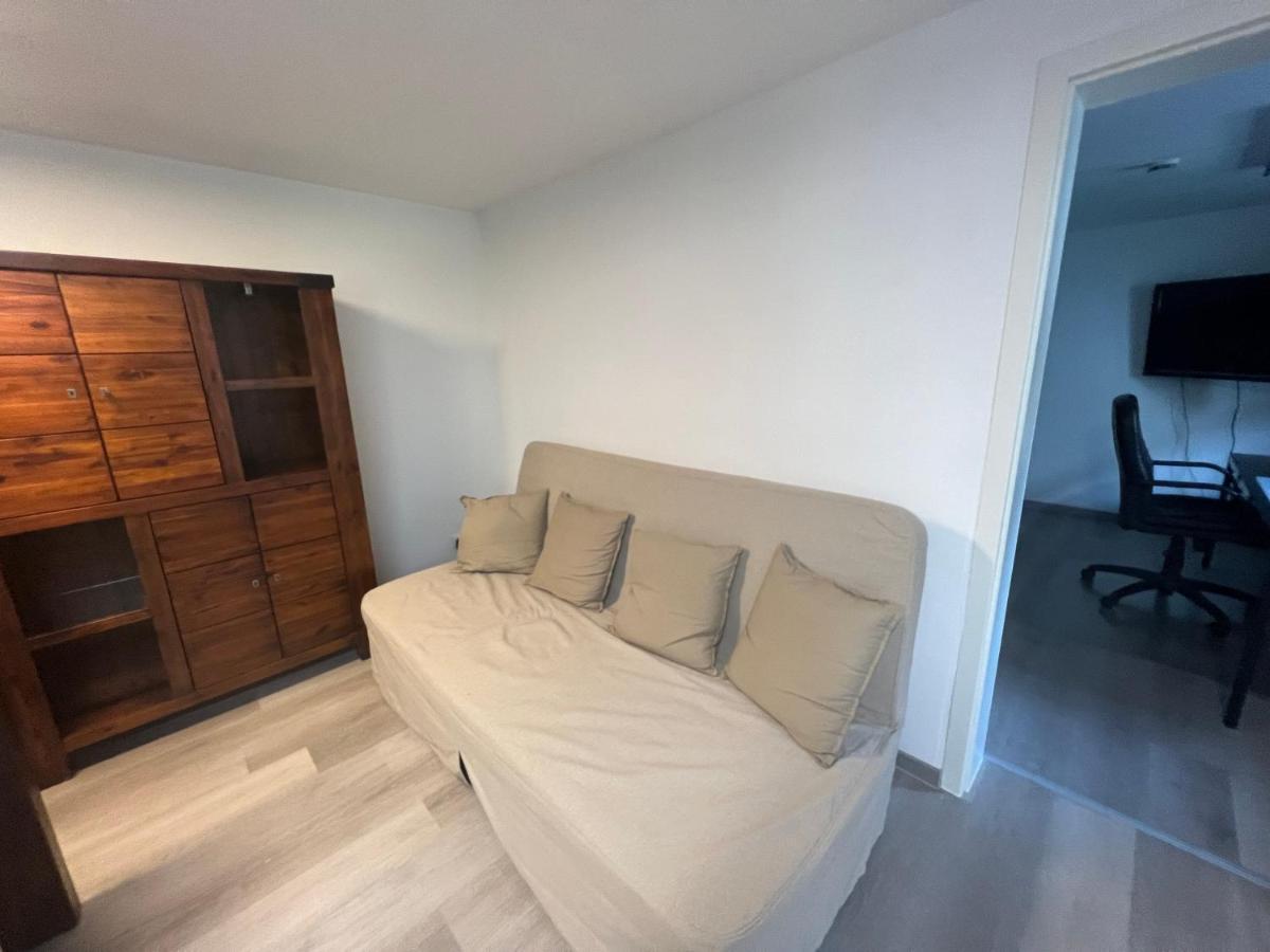 Helle Wohnung Zentrumslage,50M2 Μπαϊρόιτ Εξωτερικό φωτογραφία