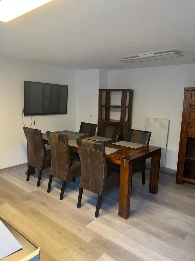 Helle Wohnung Zentrumslage,50M2 Μπαϊρόιτ Εξωτερικό φωτογραφία